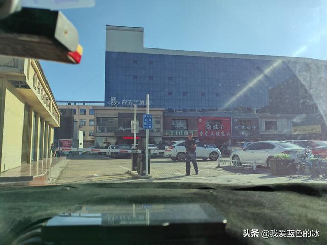 从邢台到保定车票不好买？在保定住的这家酒店真不错，超预期
