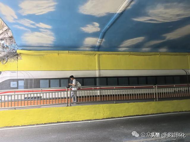怀化“铁北”：因旅发大会突然蹿红的“小资”网红打卡地！