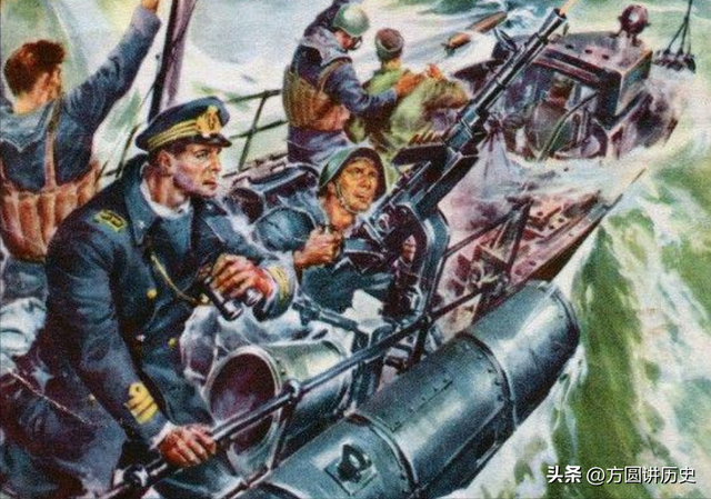 历史公认的三大军事天才，拿破仑排在第三位，第一第二都是中国人