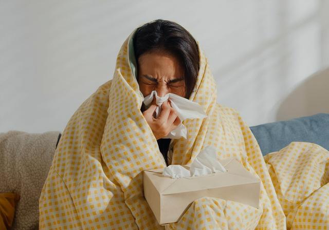 甲流的祸首被查出，海鲜没上榜，第1名大家或许每天都在接触！