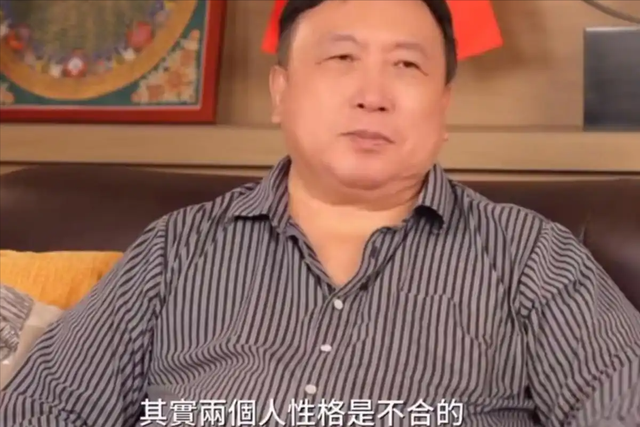 王晶终于坦白！张柏芝婚变主因不是王菲，而是让她3年怀孕5次的人