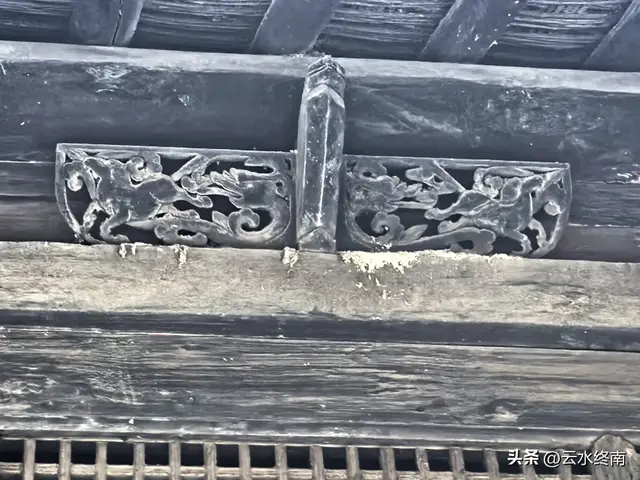 从这个小镇说起：这条古道和连云栈道同样作用，却连个名字都没有