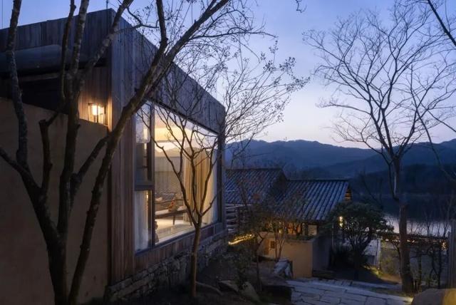 祝贺！映日汀成功获评为全国乙级旅游民宿