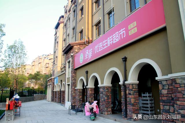 卡纳圣菲的“城墙”·及其它