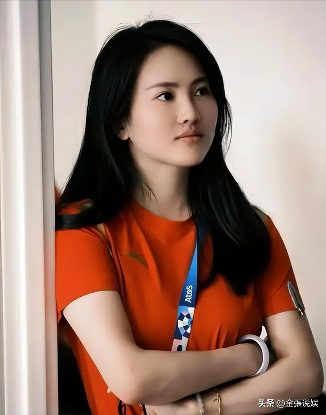 炸裂！陈若琳被曝和杨旭文已订婚！多个同框照被扒，杨旭文秒回应