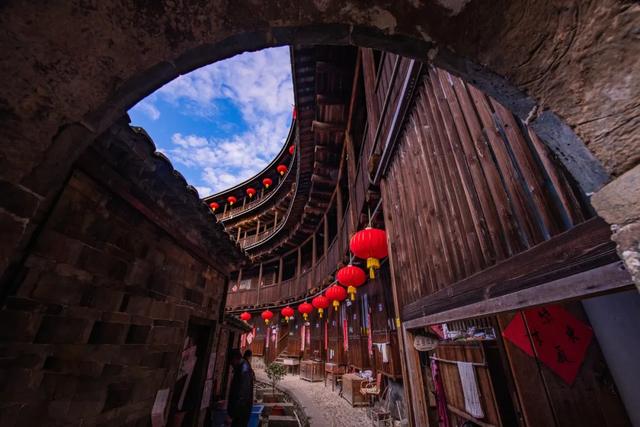 客家土楼景,云水谣镇情——史上最全福建漳州旅游攻略