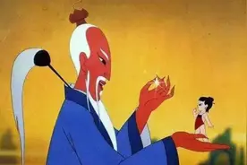 太字辈对决：太白金星、太乙真人、太上老君谁才是三界最强？图片