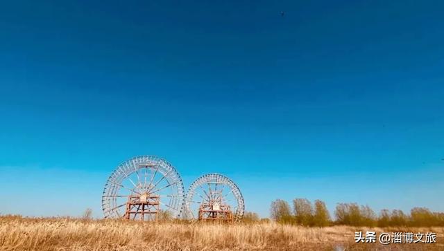 免费、半价!「12月淄博旅行清单」来啦,这些好玩的不能错过~