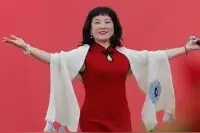云南民歌（5）——《弥渡山歌》图片