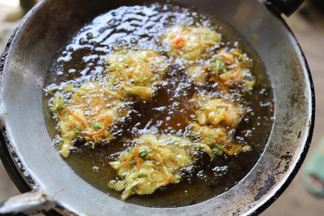 泰国涛岛，海龟岛厨神速成班，超治愈美食之旅