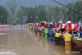 2600元钓一次鱼，钓中最高奖励六十万，这里钓鱼的门槛怎么这么高图片