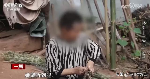 女子在丈夫瘫痪期间另交男友并怀孕	，要求离婚，丈夫不同意！离婚官司开打，岳父竟是女婿的代理人……