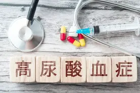 能降尿酸的4个降压药和2个降脂药，一文总结：图片