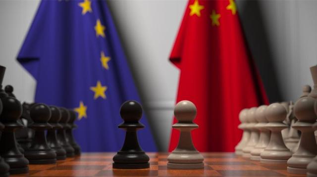 美国人非常惊讶，冯德莱恩开出的三个条件，中国一个也没答应