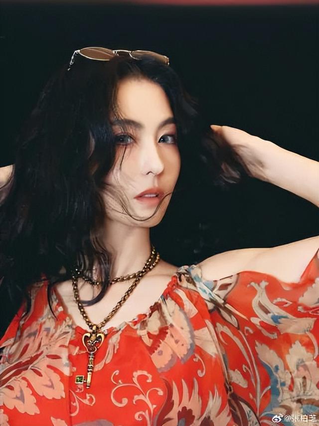 张柏芝自曝：已写好遗嘱