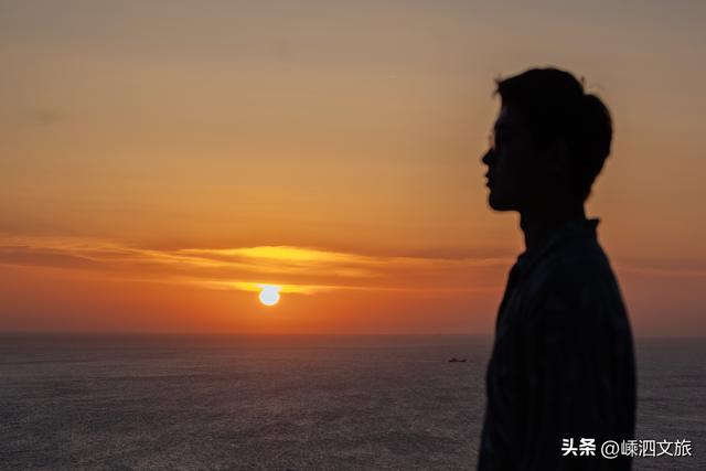 取景嵊泗的《心动的信号》第八季正在热播！同款浪漫快来get！