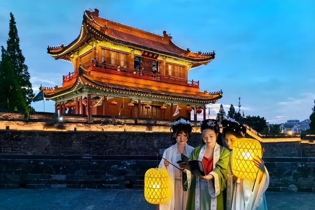 湖北省荆州市2025年行政区划以及旅游攻略