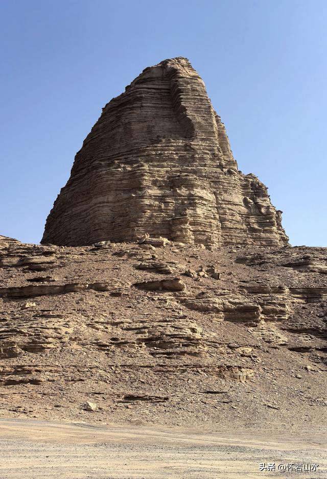 2025环南疆沙漠铁路背包自由行日记(9)---哈密大海道打卡(完结篇)