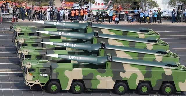 俄军事专家：中国很多武器的性能已超过美国，但都有一个共同缺点