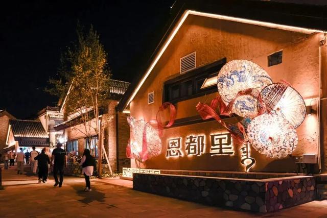 文旅达人亲测好玩！50条线路解锁暑假新玩法！