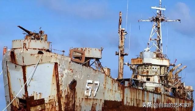 确定不填岛？黄岩岛保护区批复，但对菲律宾来说“麻烦”更大