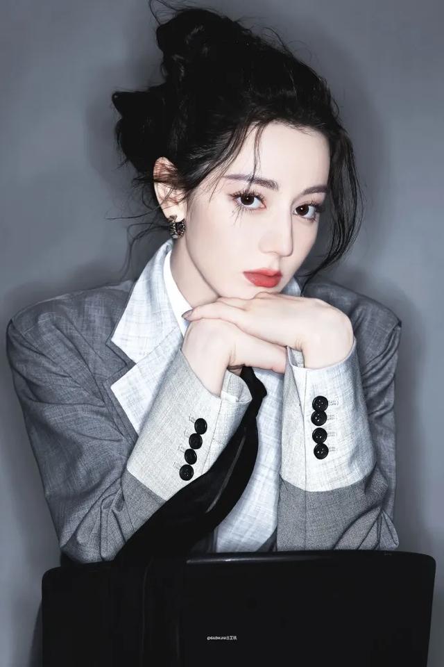 日本网友眼中最美的十位中国女明星排行榜，第一名竟是她！