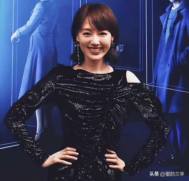 讨好大佬，陪睡上位，遭央视开除，她身上到底哪个标签才是真的