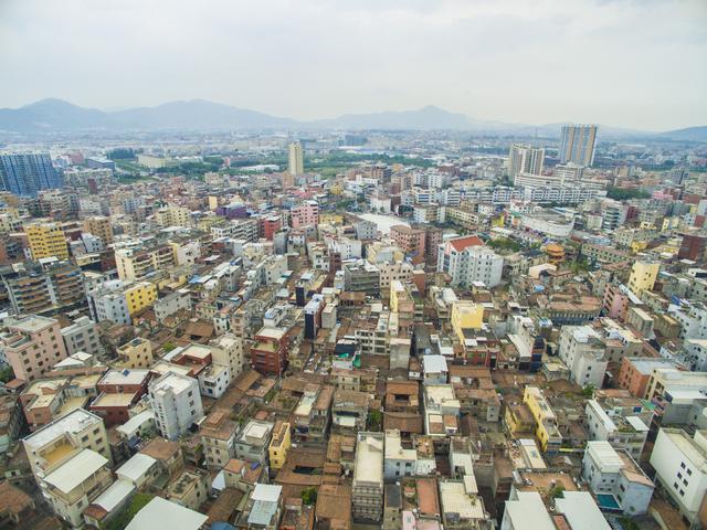 马巷