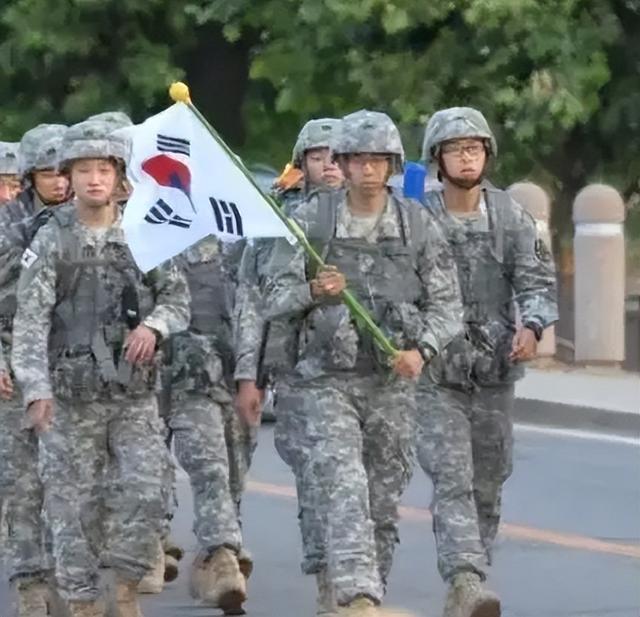 韩国有多强？李在明：全世界能打赢我们的国家，只有四个!