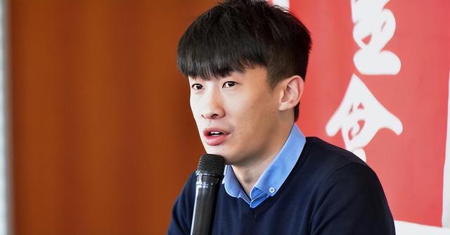 港独分子梁颂恒：叫嚣“香港不是中国的”，马化腾要求其滚出中国