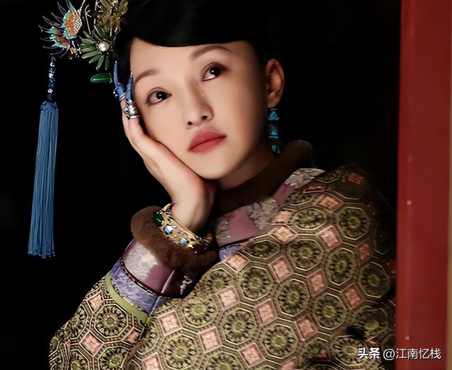 钱再多有什么用？50岁周迅的现状，给所有中年女性提了个醒