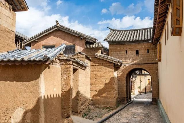 云南上榜全球最佳目的地！跟着《纽约时报》，重新走一遍茶马古道