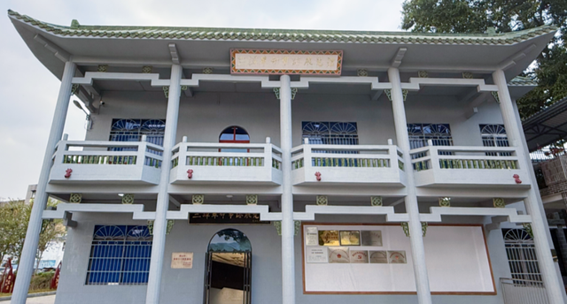 秋假来了！佛山这些特色场馆，带娃走起