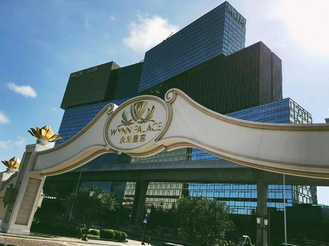 澳门一日游保姆级路线，从历史老街到奢华度假村，不走回头路