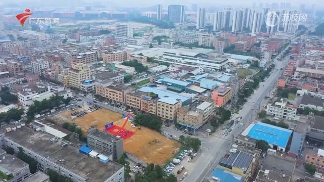 世界工厂散装东莞:28镇互殴,但随便一个就能单挑北方地级市!