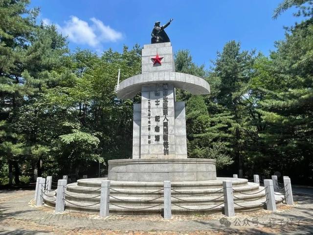 辽宁随记（4）：丹东鸭绿江畔与虎山长城