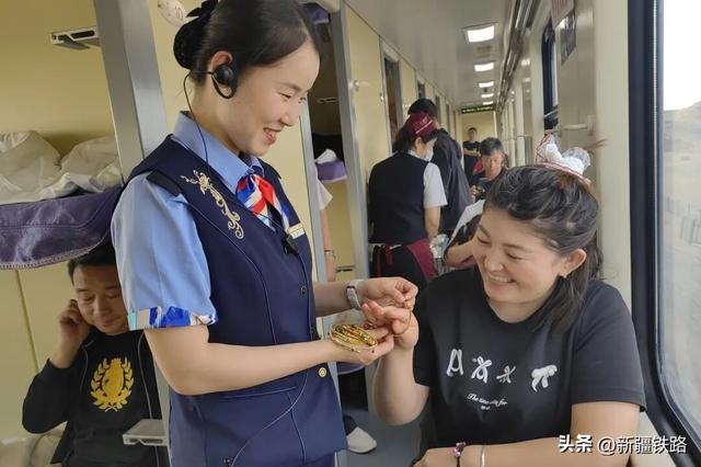 坐火车到这里，饱览顶级风景！