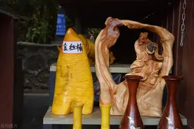 “楠、樟、梓、稠”我国古代四大名木，也叫四大帝王木，你认识？图片