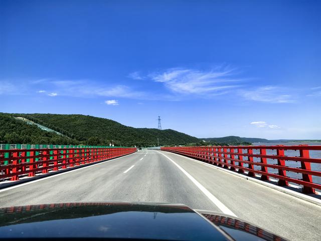 2025年夏季东北边境游（50）第十六天路书 黑河到呼玛