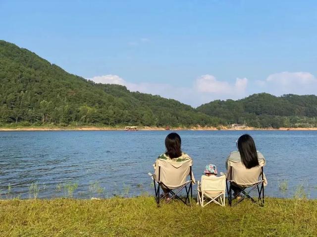【山海协作】中秋国庆武平乡村游攻略，请查收~