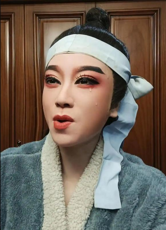 一路走好！又一演员走上朱媛媛后路，年仅49岁抗癌针也没留住性命
