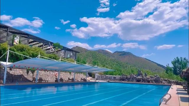 天太冷,不如“泡”在河南!