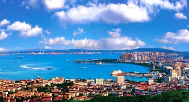 宜居10强出炉，三亚第3苏州第7，威海不敌大连天津洛阳落榜