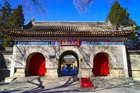 原来道教的脾气性格，早就刻在每一个国人的骨子里了图片