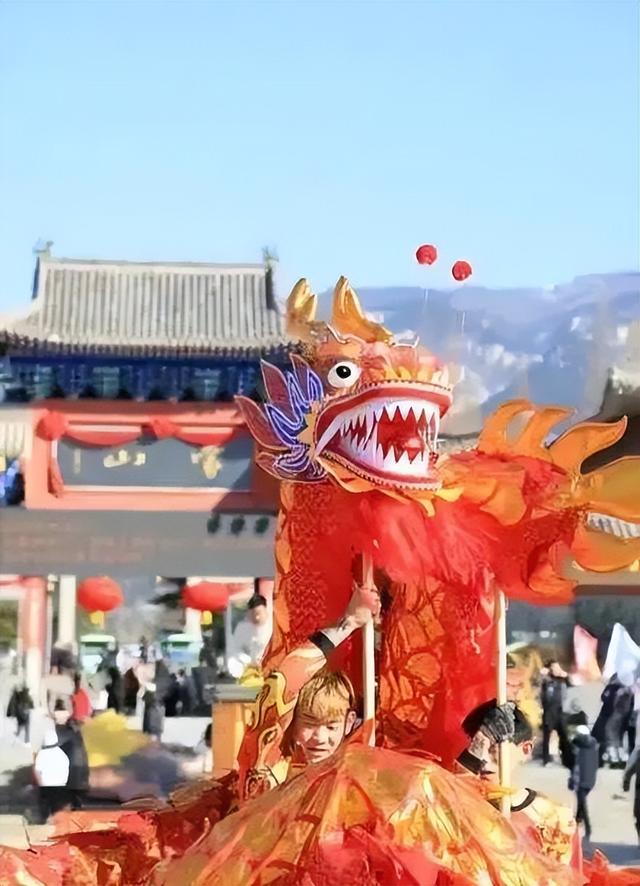 冬享沂蒙过大年 | 山水汤泉·暖冬疗愈之旅 冬季旅游线路速收藏→