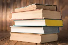 2024中考:初中语文3年《名著必考考点》图片