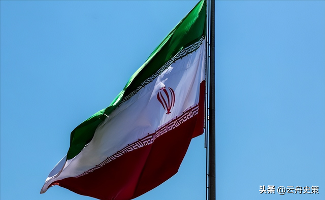 对等拦截！报仇不隔夜！1000万升走私燃料被截	，背后竟是美国人？