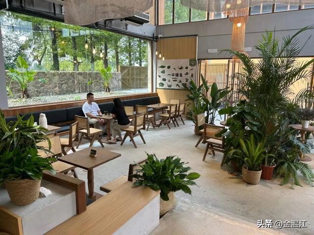 微度假到温江！@游玩搭子 田园又“耕”新体验了→