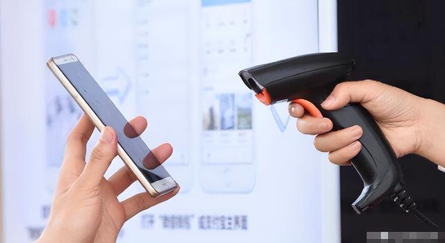 为什么超市的扫码枪，不需要输入密码就能把钱扫走？早了解不吃亏