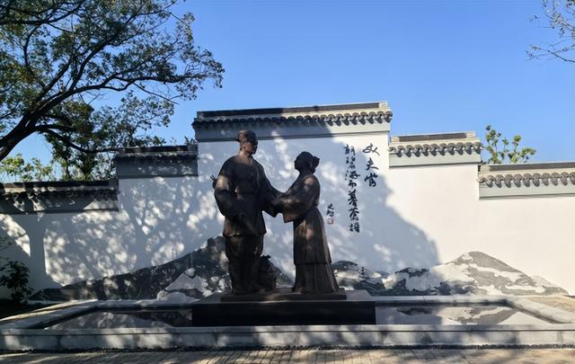 免费入园！快来白相！